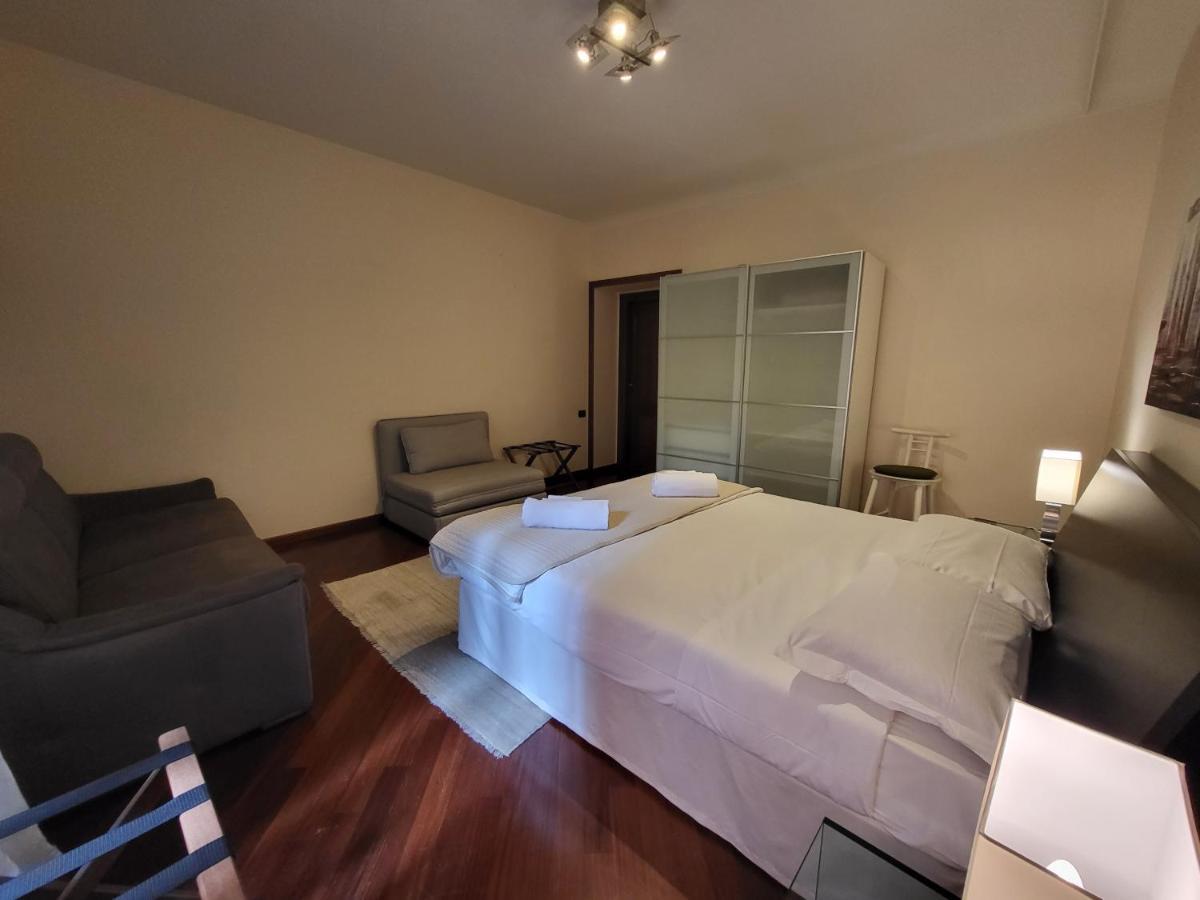 Colosseo Homerents 2 Rom Exterior foto
