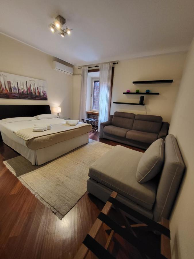 Colosseo Homerents 2 Rom Exterior foto