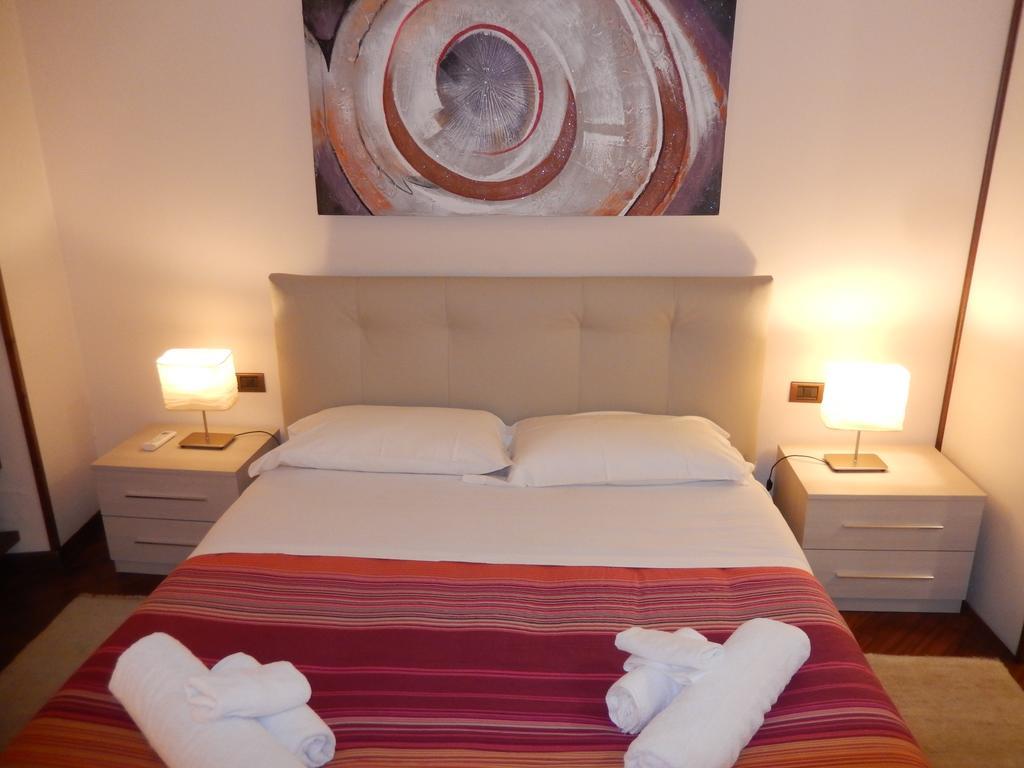Colosseo Homerents 2 Rom Exterior foto