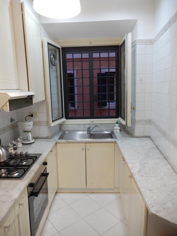 Colosseo Homerents 2 Rom Exterior foto